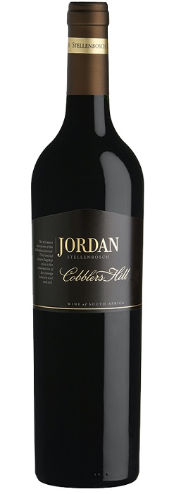 Jordan Single Vineyard Cobblers Hill